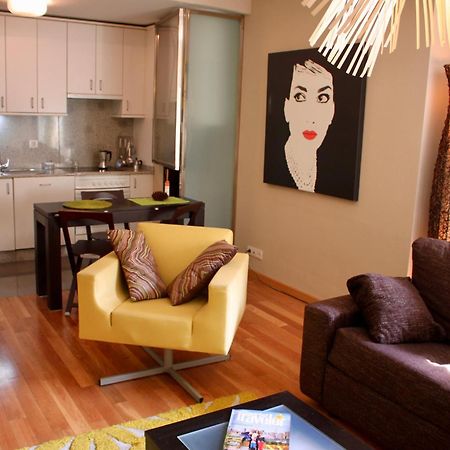 דירות Residencial Mondariz Balneario 123 מראה חיצוני תמונה