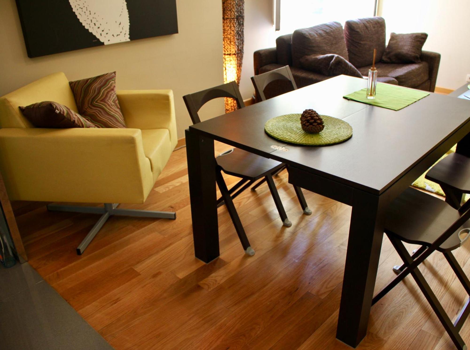 דירות Residencial Mondariz Balneario 123 מראה חיצוני תמונה