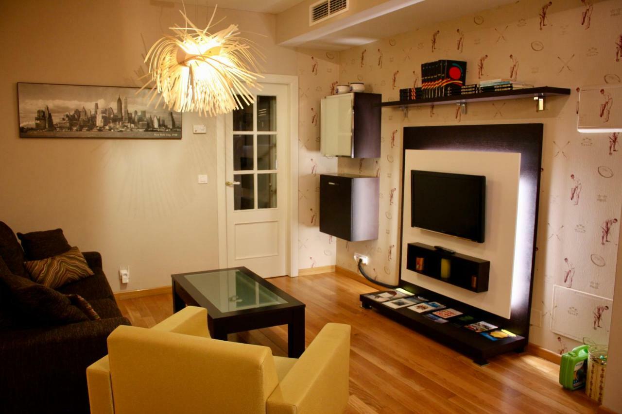 דירות Residencial Mondariz Balneario 123 מראה חיצוני תמונה