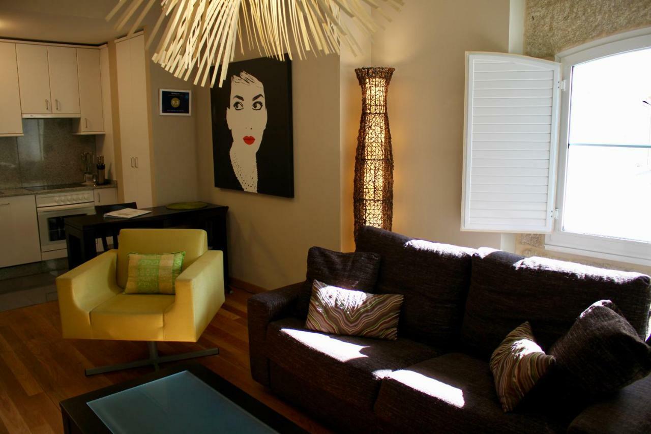 דירות Residencial Mondariz Balneario 123 מראה חיצוני תמונה