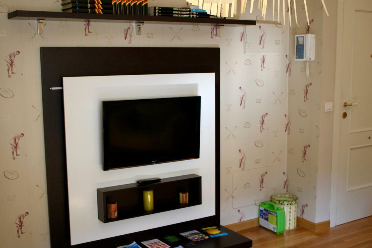 דירות Residencial Mondariz Balneario 123 מראה חיצוני תמונה