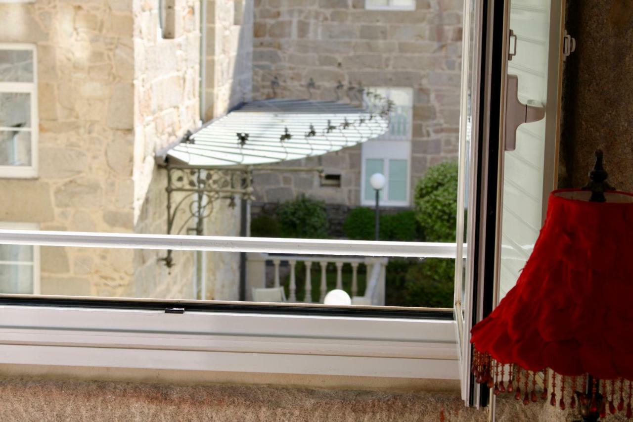 דירות Residencial Mondariz Balneario 123 מראה חיצוני תמונה