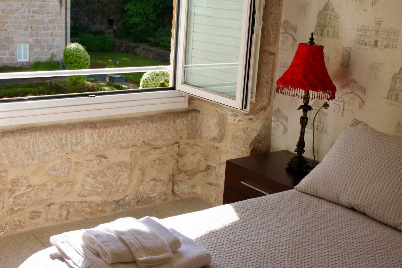 דירות Residencial Mondariz Balneario 123 מראה חיצוני תמונה